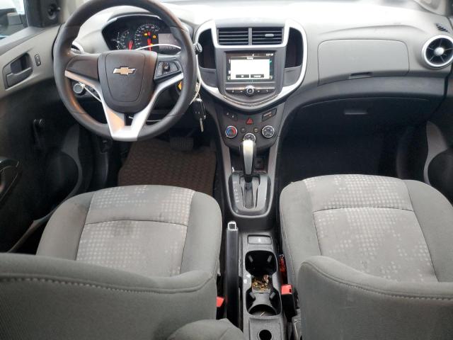 Photo 7 VIN: 1G1JG6SG3H4163705 - CHEVROLET SONIC 