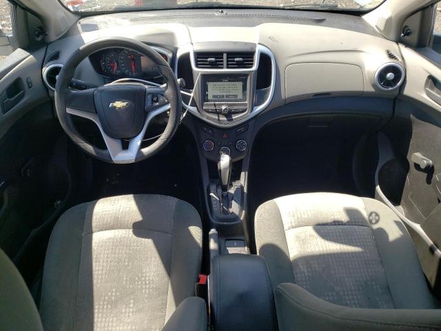 Photo 7 VIN: 1G1JG6SG8H4166311 - CHEVROLET SONIC 