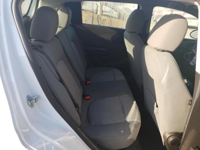 Photo 9 VIN: 1G1JG6SGXH4155889 - CHEVROLET SONIC 