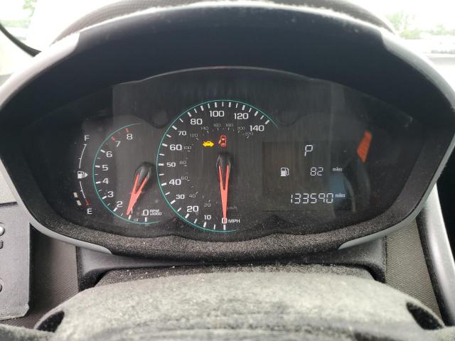 Photo 8 VIN: 1G1JG6SH2H4158780 - CHEVROLET SONIC 