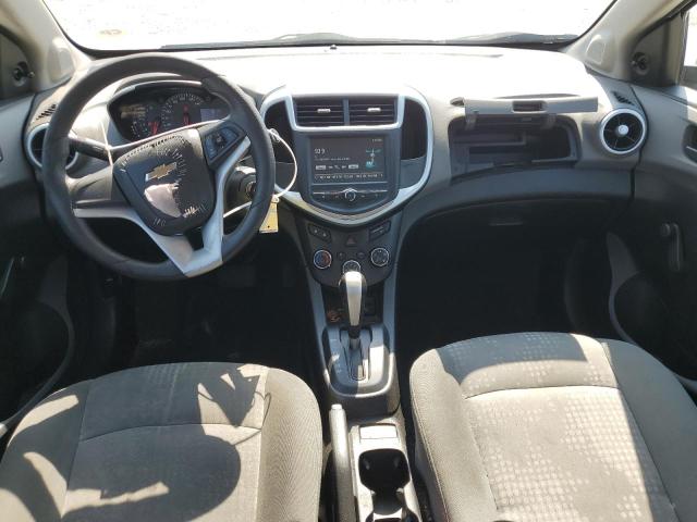 Photo 7 VIN: 1G1JG6SH2H4174574 - CHEVROLET SONIC 