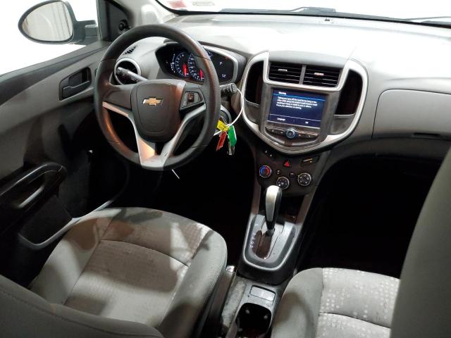 Photo 7 VIN: 1G1JG6SH2J4110170 - CHEVROLET SONIC 