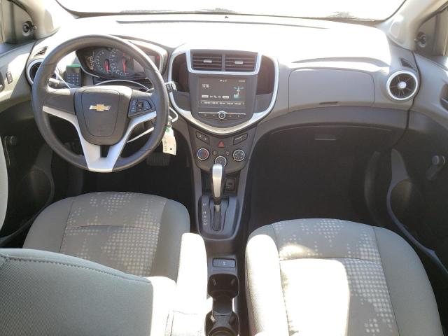 Photo 7 VIN: 1G1JG6SH4H4136943 - CHEVROLET SONIC 