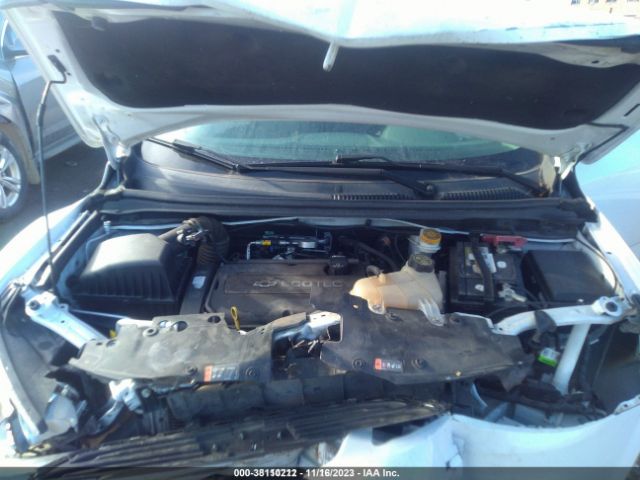 Photo 9 VIN: 1G1JG6SH5H4170812 - CHEVROLET SONIC 