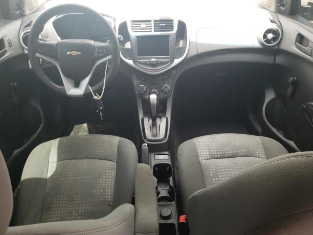 Photo 7 VIN: 1G1JG6SH6J4106770 - CHEVROLET SONIC 