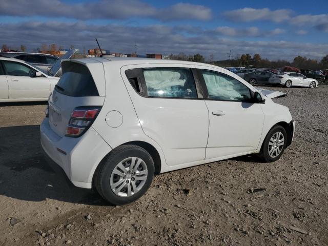 Photo 2 VIN: 1G1JG6SH7H4151775 - CHEVROLET SONIC 