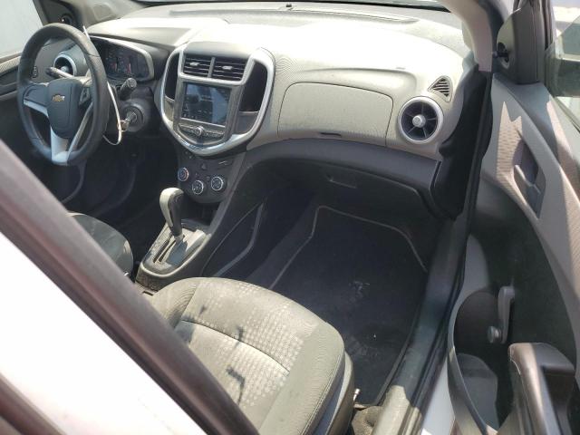 Photo 7 VIN: 1G1JG6SH7J4104803 - CHEVROLET SONIC 