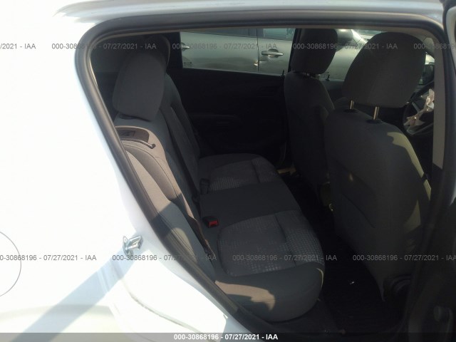 Photo 7 VIN: 1G1JG6SH7J4106499 - CHEVROLET SONIC 