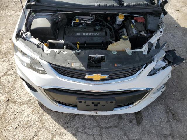 Photo 11 VIN: 1G1JG6SH9H4153981 - CHEVROLET SONIC 