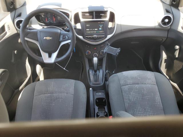 Photo 7 VIN: 1G1JG6SHXH4152483 - CHEVROLET SONIC 