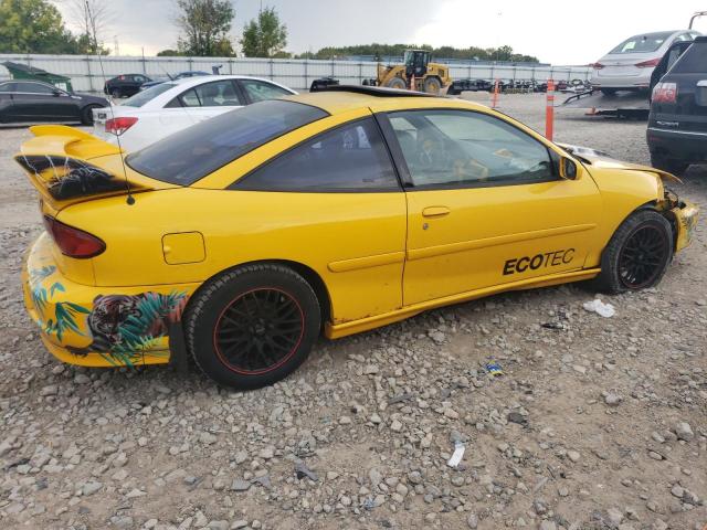 Photo 2 VIN: 1G1JH12F027290537 - CHEVROLET CAVALIER L 