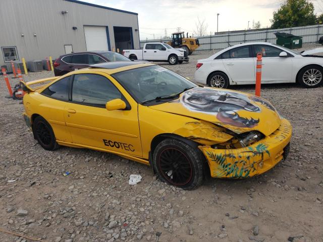 Photo 3 VIN: 1G1JH12F027290537 - CHEVROLET CAVALIER L 