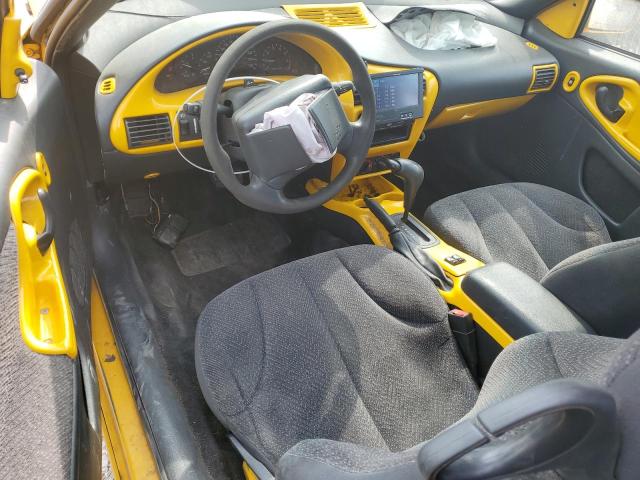 Photo 7 VIN: 1G1JH12F027290537 - CHEVROLET CAVALIER L 