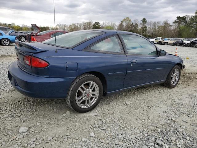 Photo 2 VIN: 1G1JH12F027433681 - CHEVROLET CAVALIER 