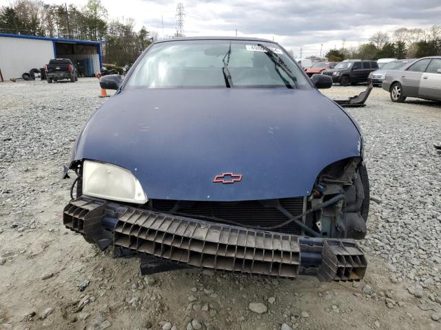 Photo 4 VIN: 1G1JH12F027433681 - CHEVROLET CAVALIER 