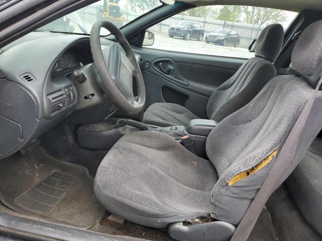 Photo 6 VIN: 1G1JH12F027433681 - CHEVROLET CAVALIER 