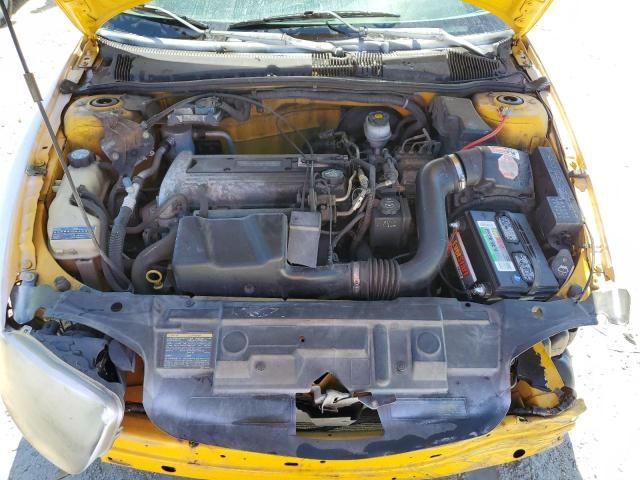 Photo 10 VIN: 1G1JH12F037225771 - CHEVROLET CAVALIER 