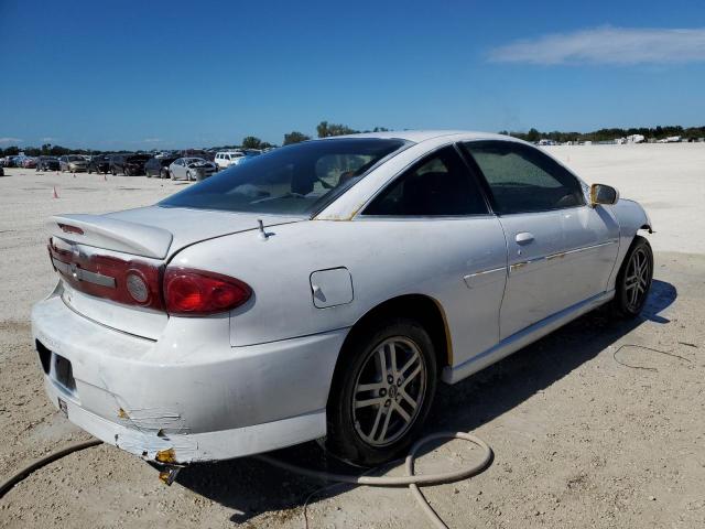 Photo 2 VIN: 1G1JH12F037225771 - CHEVROLET CAVALIER 