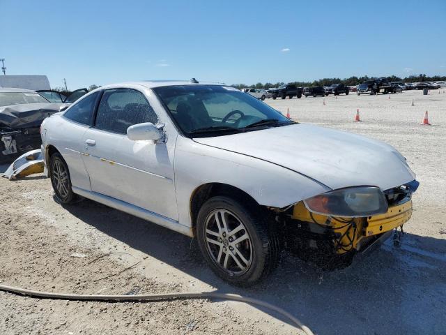 Photo 3 VIN: 1G1JH12F037225771 - CHEVROLET CAVALIER 