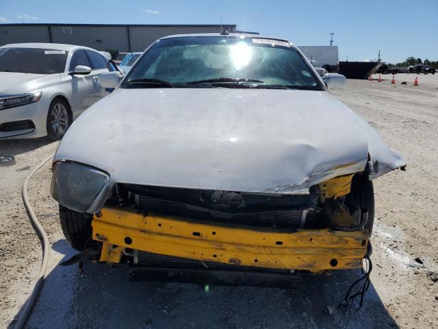 Photo 4 VIN: 1G1JH12F037225771 - CHEVROLET CAVALIER 