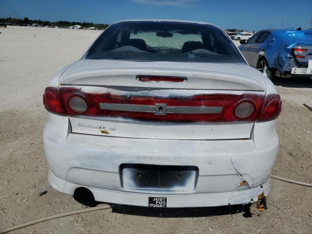 Photo 5 VIN: 1G1JH12F037225771 - CHEVROLET CAVALIER 