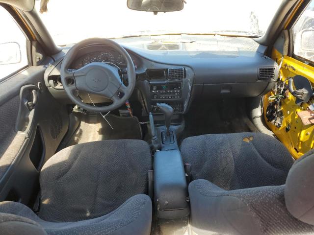 Photo 7 VIN: 1G1JH12F037225771 - CHEVROLET CAVALIER 