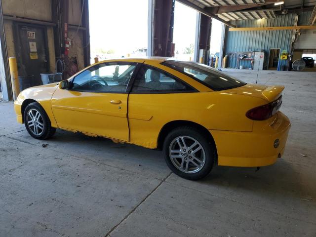 Photo 1 VIN: 1G1JH12F237266127 - CHEVROLET CAVALIER L 