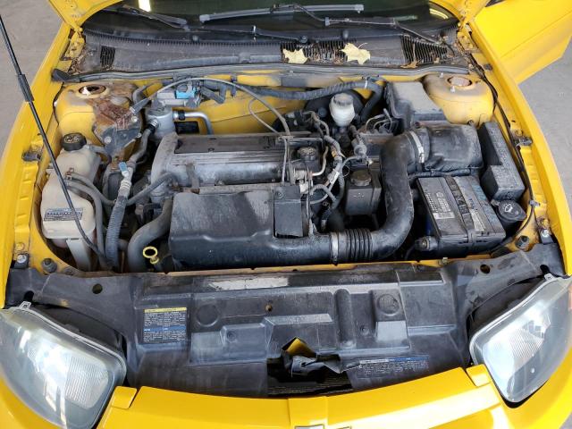 Photo 10 VIN: 1G1JH12F237266127 - CHEVROLET CAVALIER L 