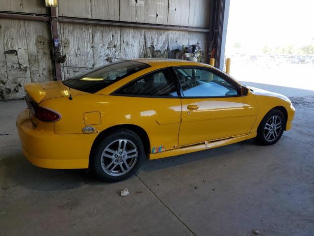 Photo 2 VIN: 1G1JH12F237266127 - CHEVROLET CAVALIER L 