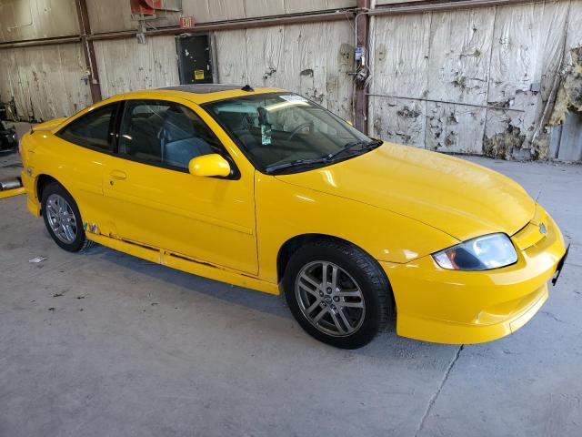 Photo 3 VIN: 1G1JH12F237266127 - CHEVROLET CAVALIER L 