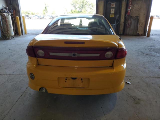 Photo 5 VIN: 1G1JH12F237266127 - CHEVROLET CAVALIER L 