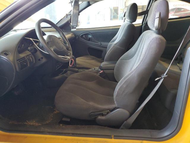 Photo 6 VIN: 1G1JH12F237266127 - CHEVROLET CAVALIER L 