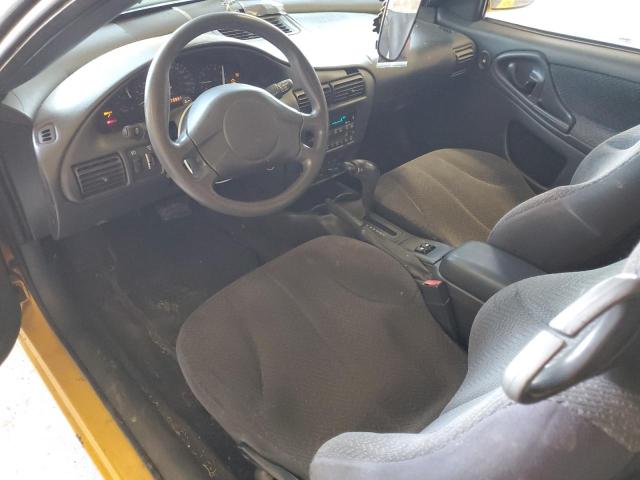 Photo 7 VIN: 1G1JH12F237266127 - CHEVROLET CAVALIER L 