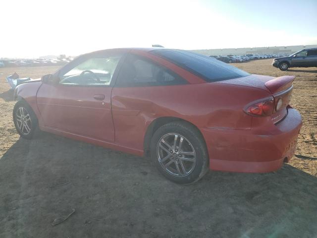 Photo 1 VIN: 1G1JH12F457184810 - CHEVROLET CAVALIER 