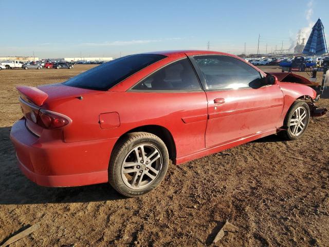 Photo 2 VIN: 1G1JH12F457184810 - CHEVROLET CAVALIER 