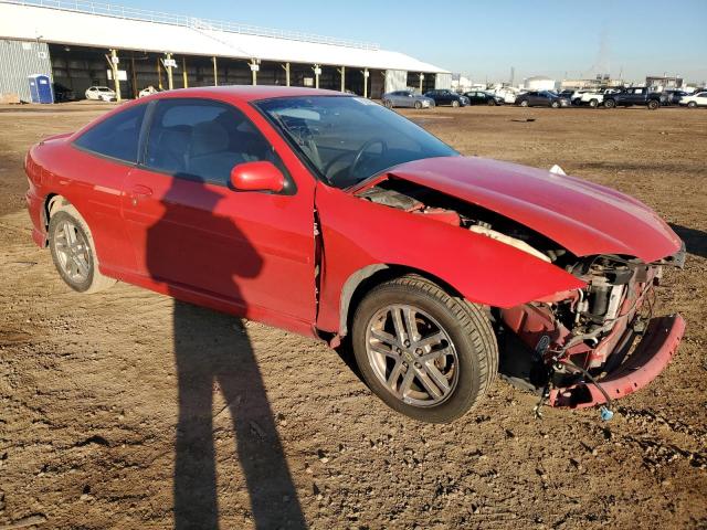 Photo 3 VIN: 1G1JH12F457184810 - CHEVROLET CAVALIER 