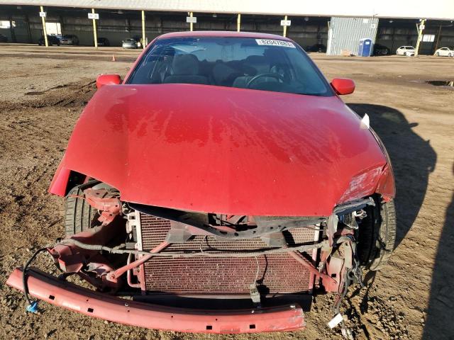 Photo 4 VIN: 1G1JH12F457184810 - CHEVROLET CAVALIER 