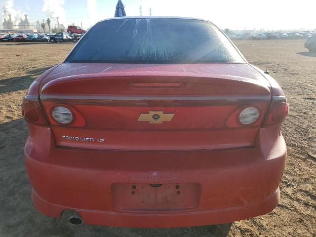 Photo 5 VIN: 1G1JH12F457184810 - CHEVROLET CAVALIER 