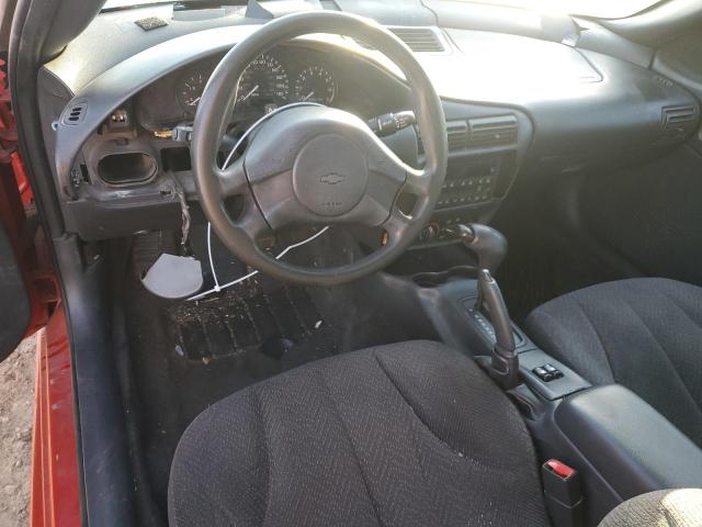 Photo 7 VIN: 1G1JH12F457184810 - CHEVROLET CAVALIER 