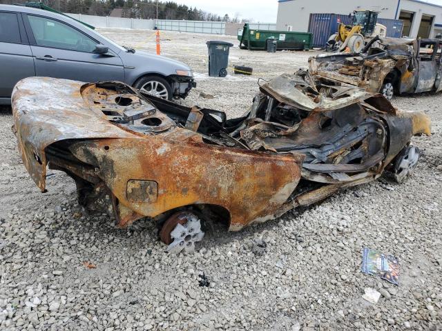 Photo 2 VIN: 1G1JH12F537337708 - CHEVROLET CAVALIER 