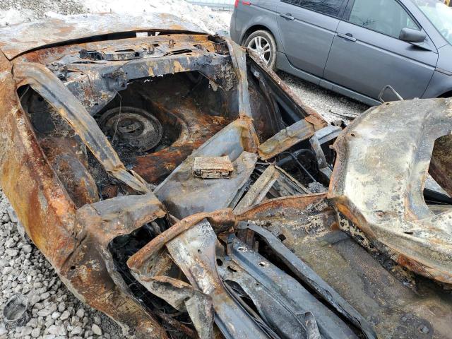 Photo 9 VIN: 1G1JH12F537337708 - CHEVROLET CAVALIER 