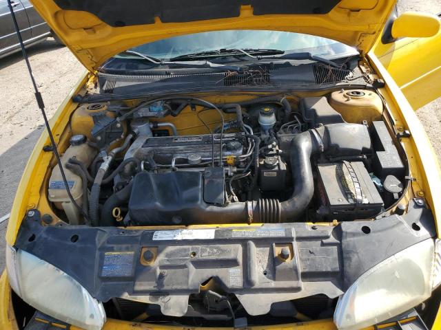 Photo 10 VIN: 1G1JH12F627427304 - CHEVROLET CAVALIER L 