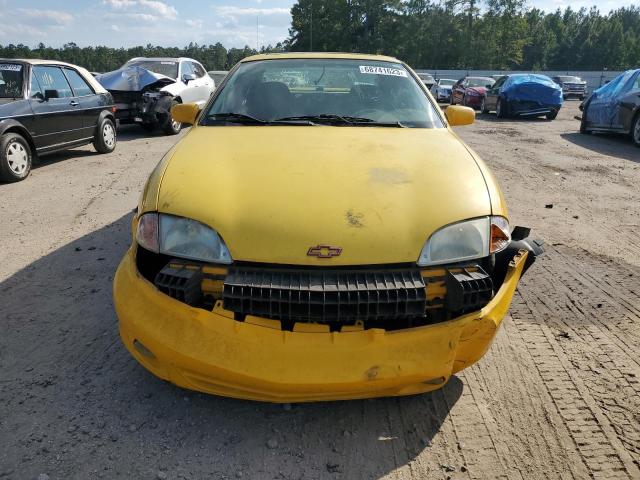 Photo 4 VIN: 1G1JH12F627427304 - CHEVROLET CAVALIER L 