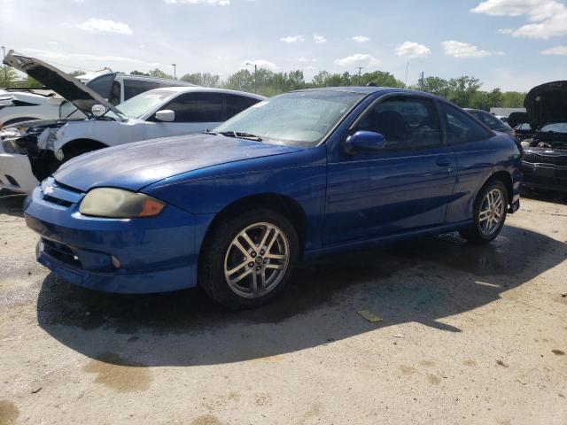 Photo 0 VIN: 1G1JH12F647162872 - CHEVROLET CAVALIER 