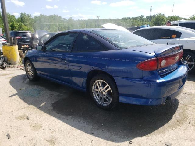 Photo 1 VIN: 1G1JH12F647162872 - CHEVROLET CAVALIER 