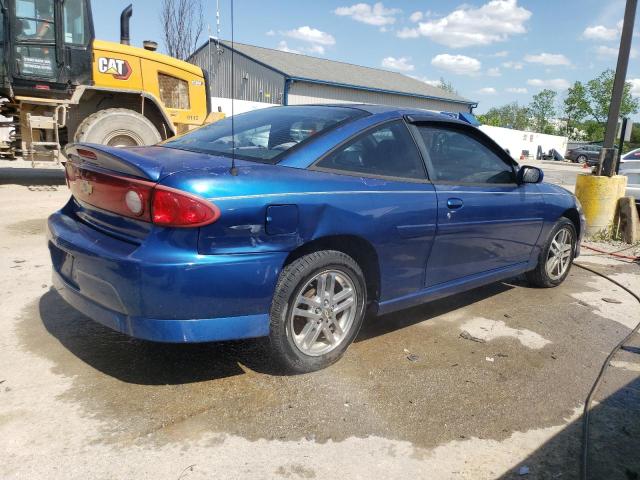 Photo 2 VIN: 1G1JH12F647162872 - CHEVROLET CAVALIER 