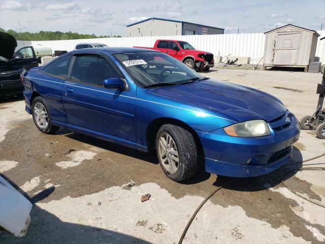 Photo 3 VIN: 1G1JH12F647162872 - CHEVROLET CAVALIER 