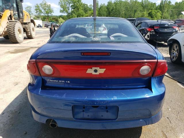 Photo 5 VIN: 1G1JH12F647162872 - CHEVROLET CAVALIER 