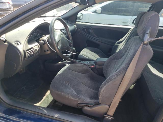 Photo 6 VIN: 1G1JH12F647162872 - CHEVROLET CAVALIER 