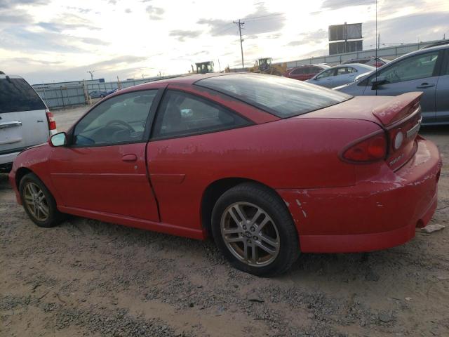 Photo 1 VIN: 1G1JH12F737313197 - CHEVROLET CAVALIER L 